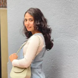 Suwani Baral - Co-Founder and Design Director at Foxbeep